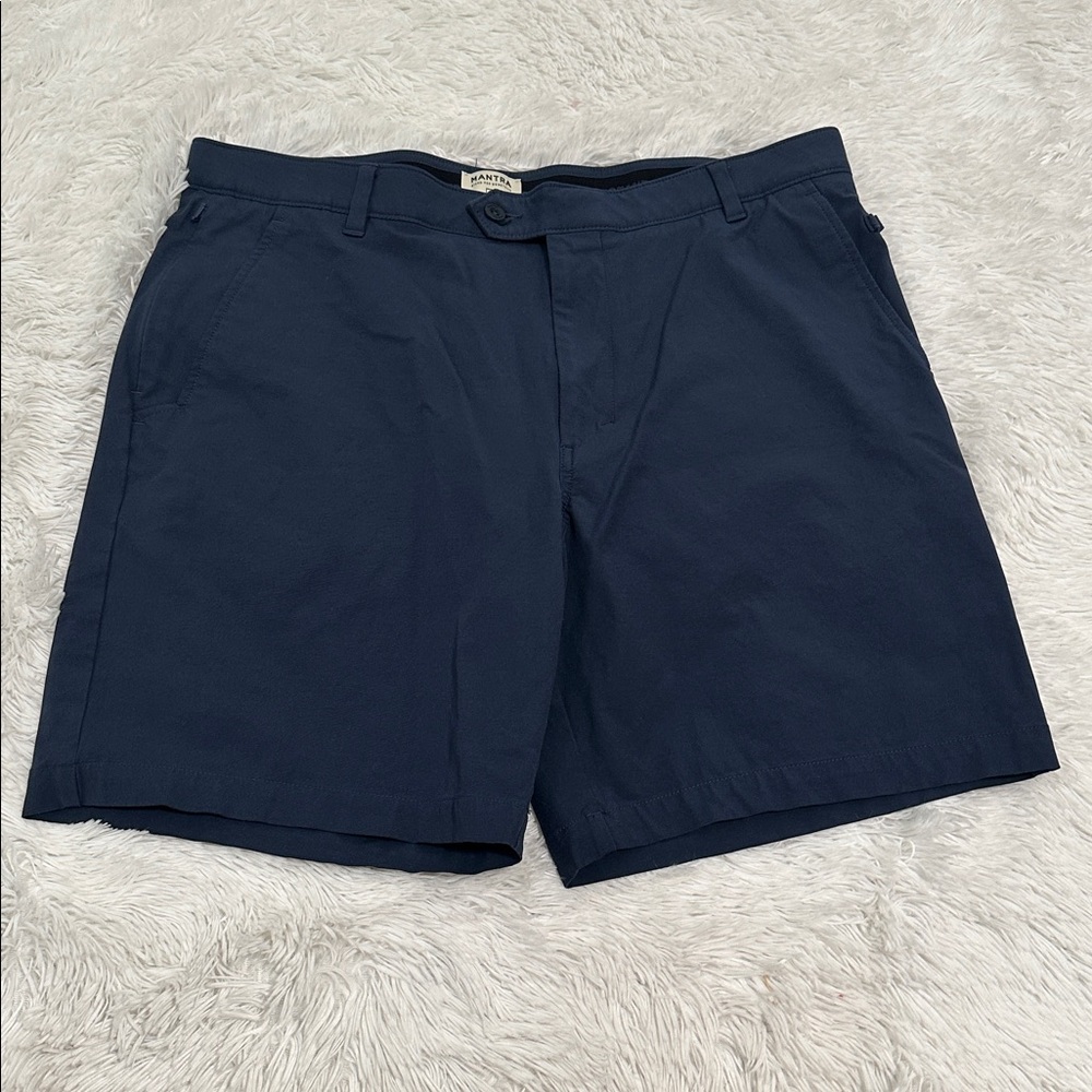 ❤️ Mantra Crossover Shorts